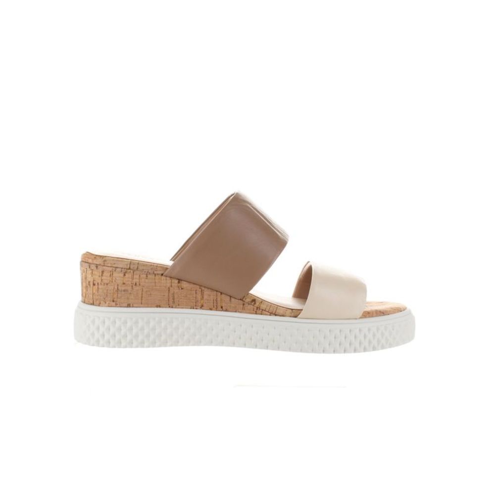 Aerosoles Womens Zeff Leather Sandals Size 9.5 Medium (B, M)